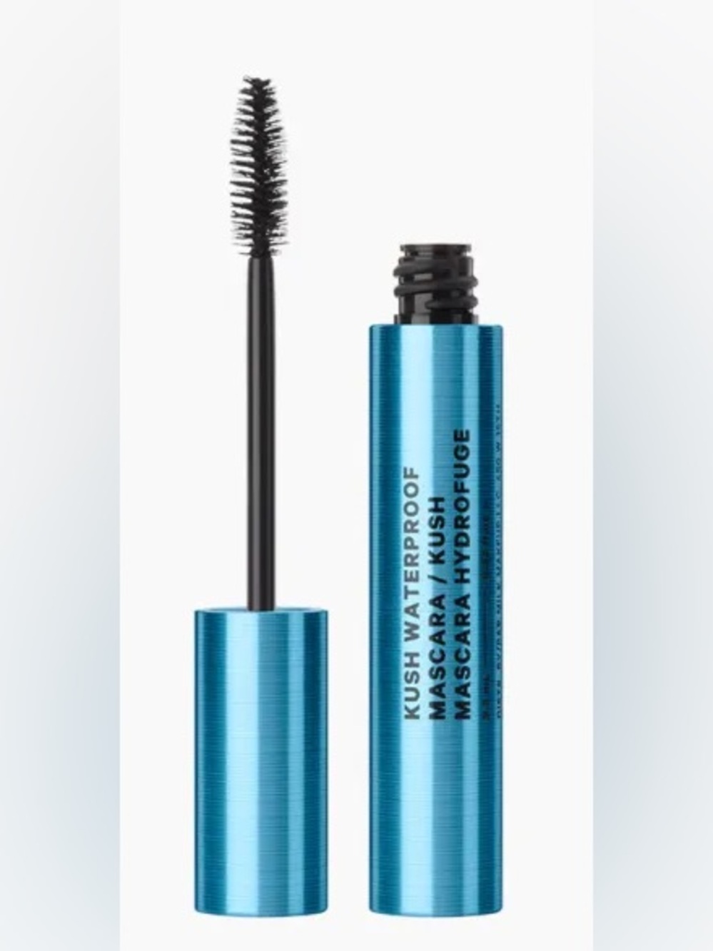 Kush Waterproof Mascara - Aces